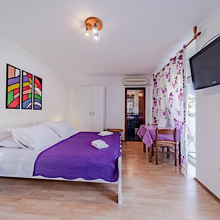 Apartments Barcot Хвар Екстериор снимка