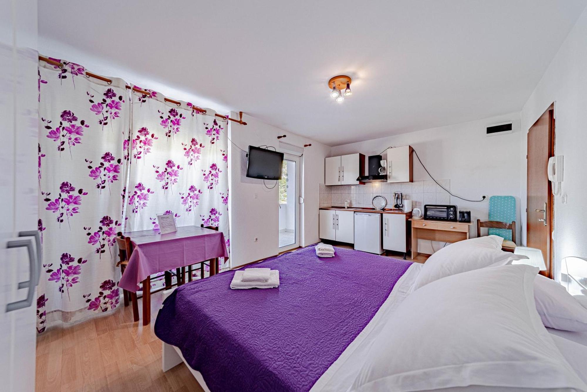 Apartments Barcot Хвар Екстериор снимка