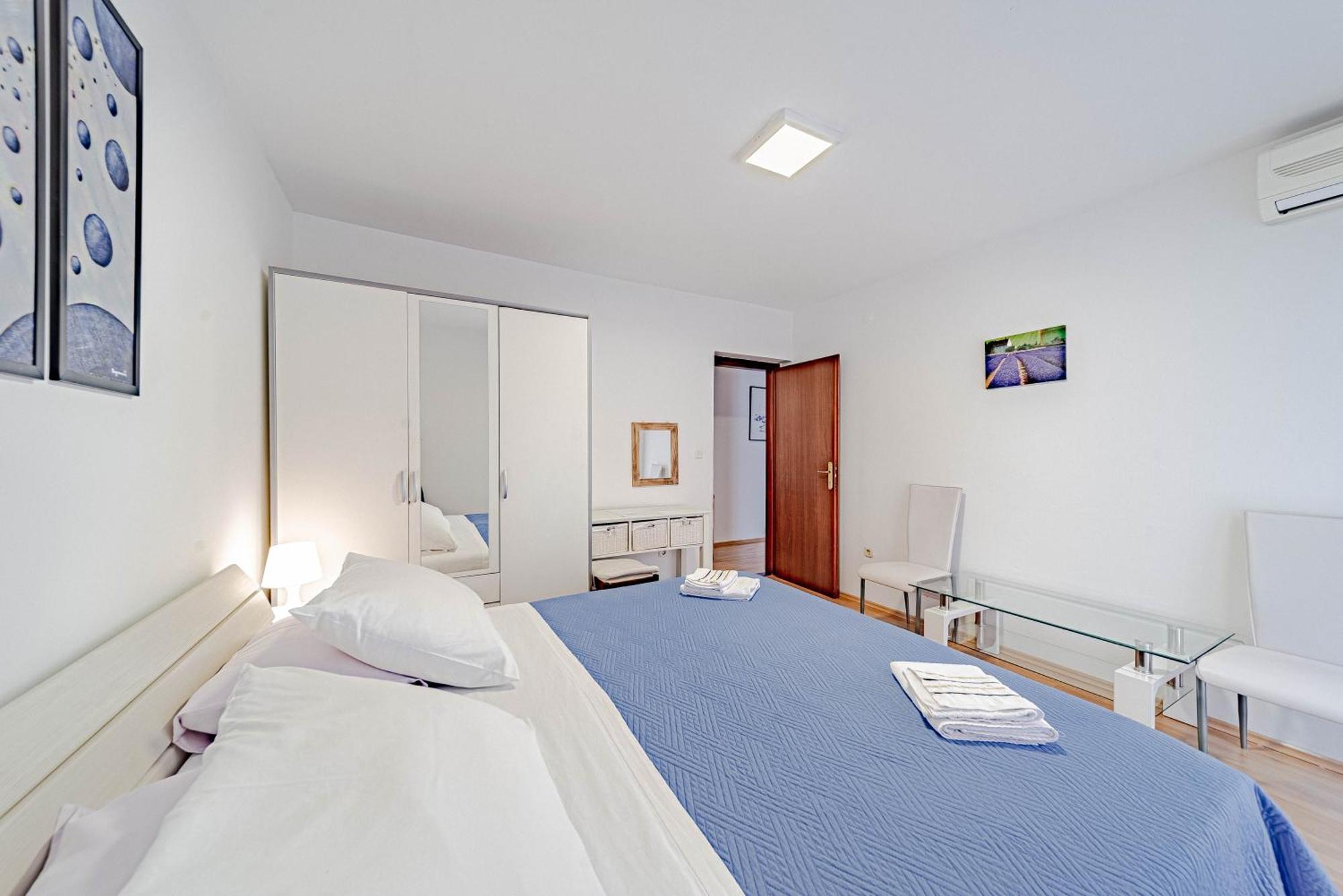 Apartments Barcot Хвар Екстериор снимка