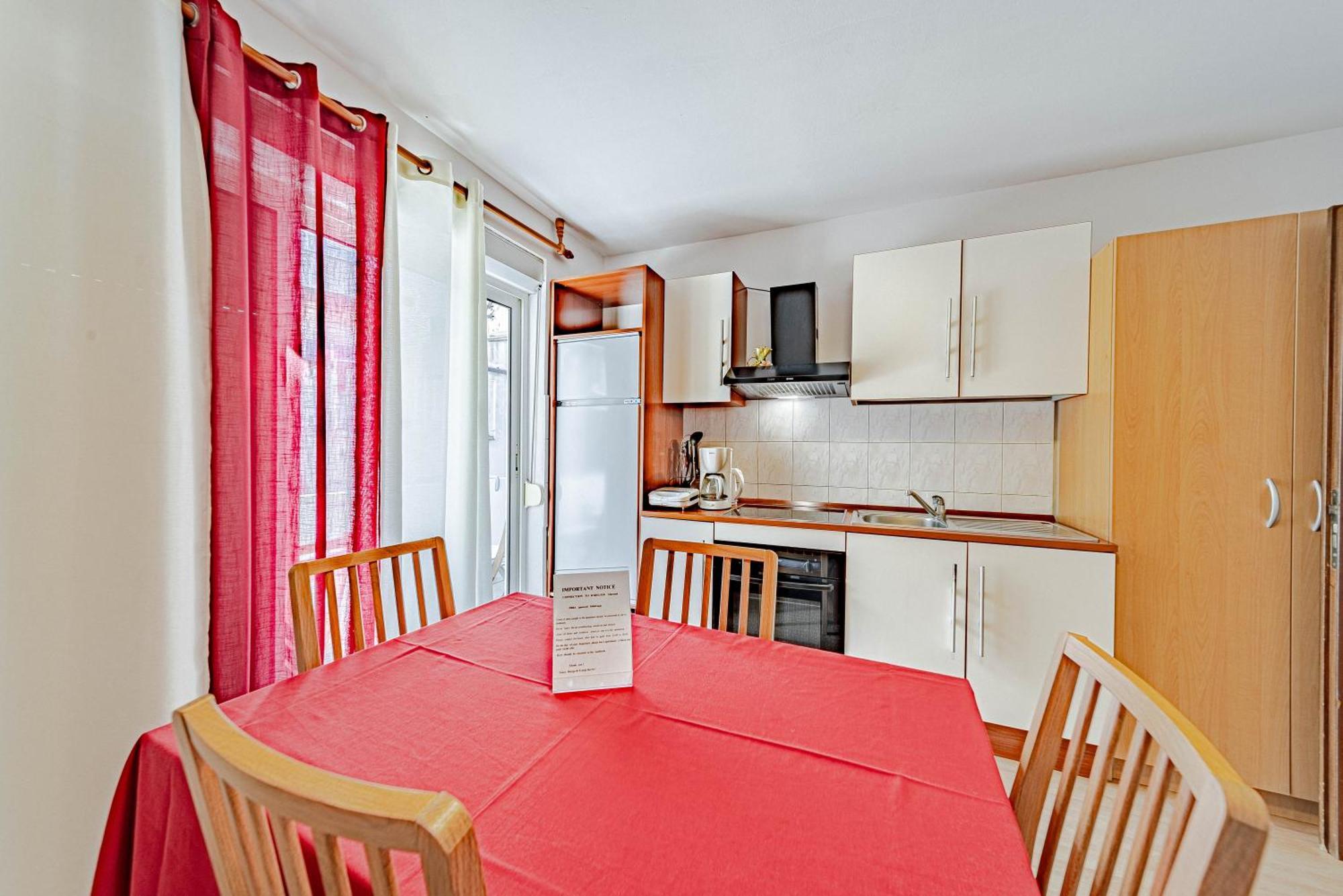 Apartments Barcot Хвар Екстериор снимка