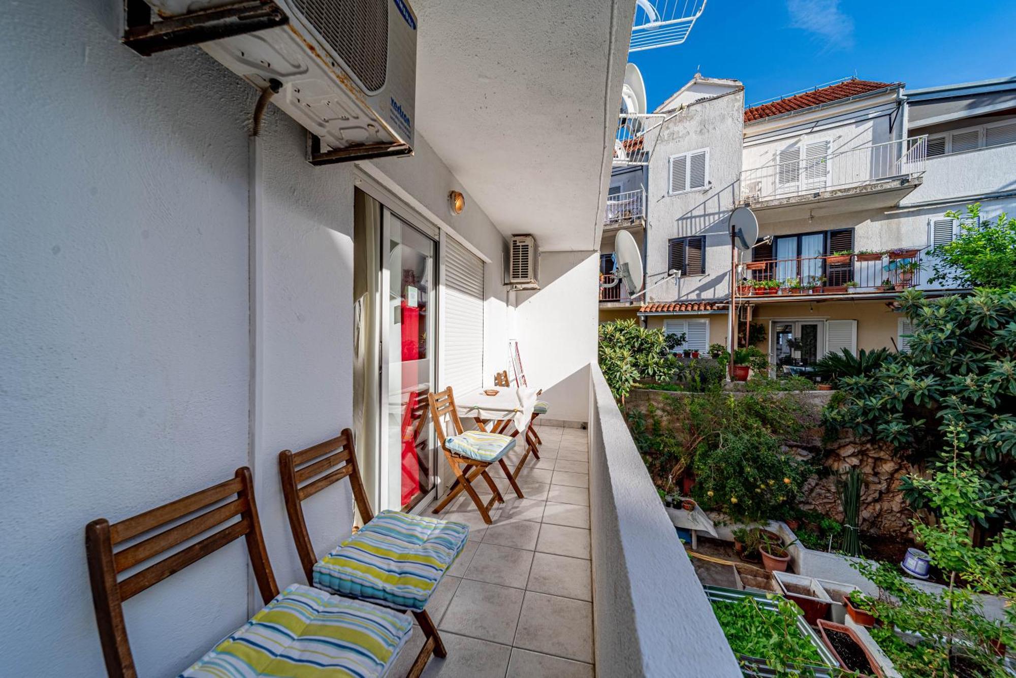 Apartments Barcot Хвар Екстериор снимка