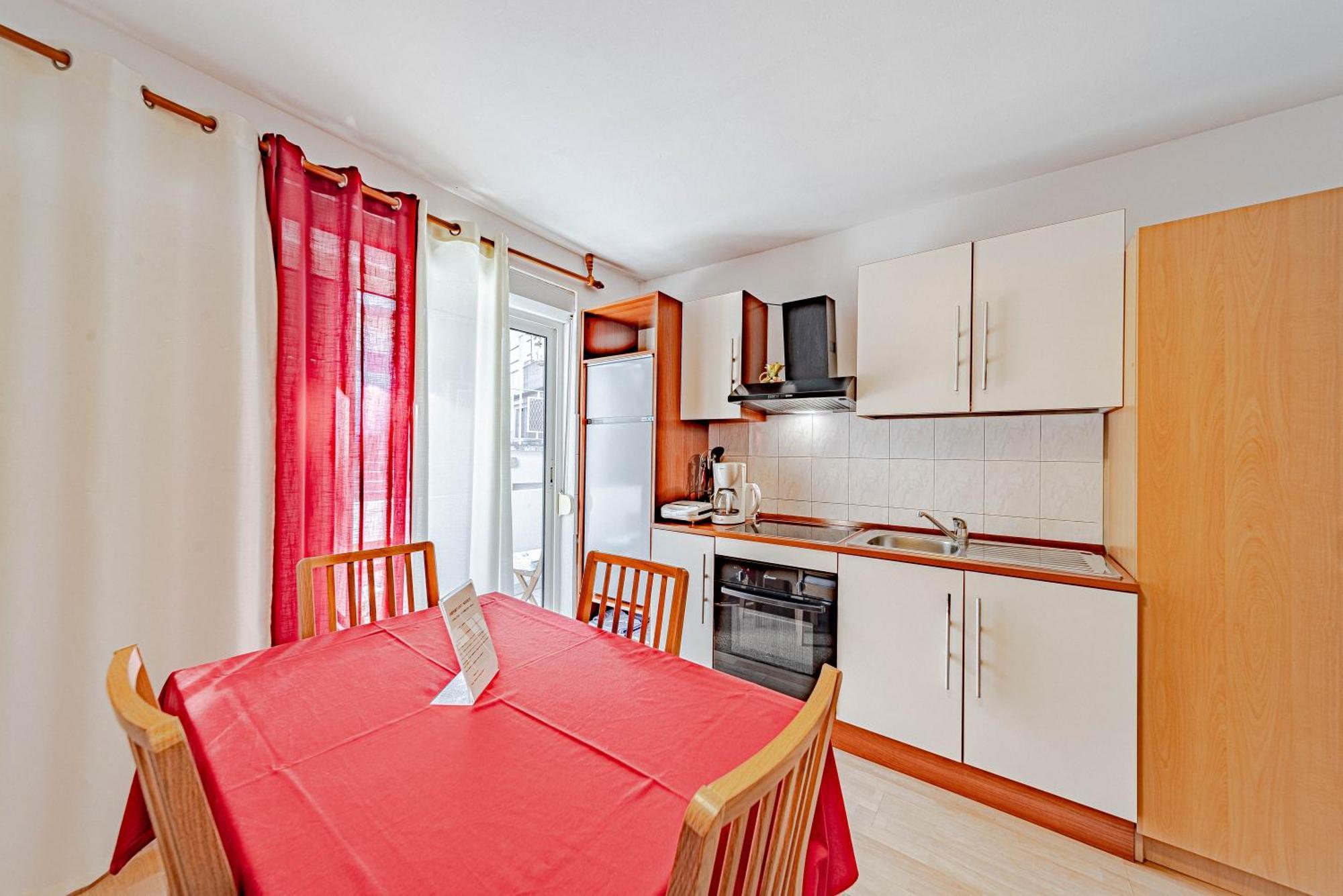 Apartments Barcot Хвар Екстериор снимка