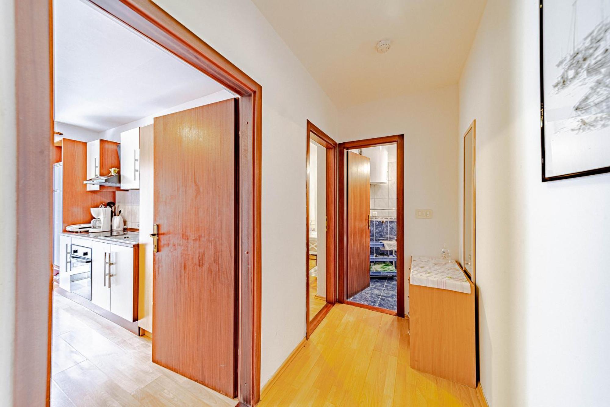 Apartments Barcot Хвар Екстериор снимка