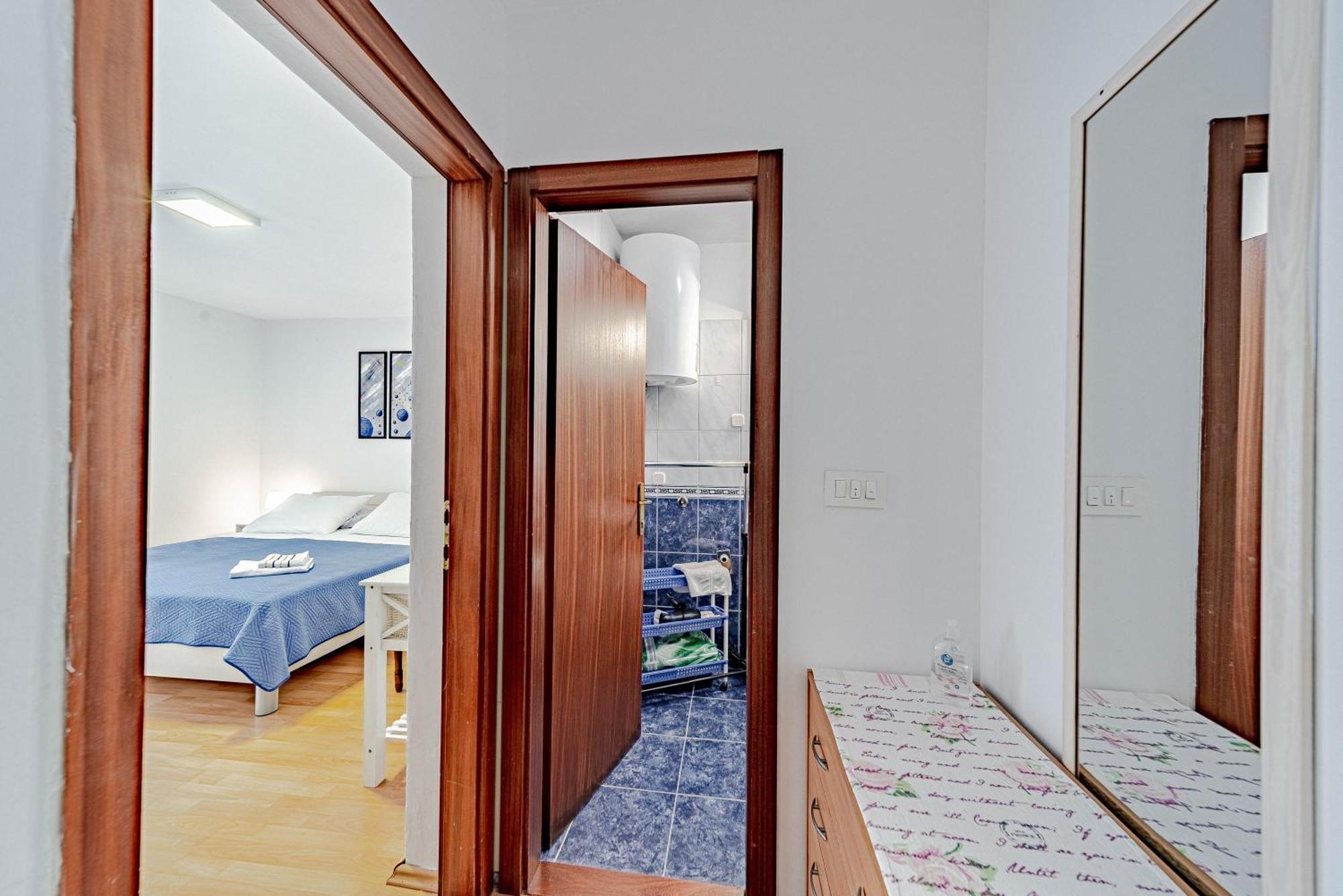 Apartments Barcot Хвар Екстериор снимка