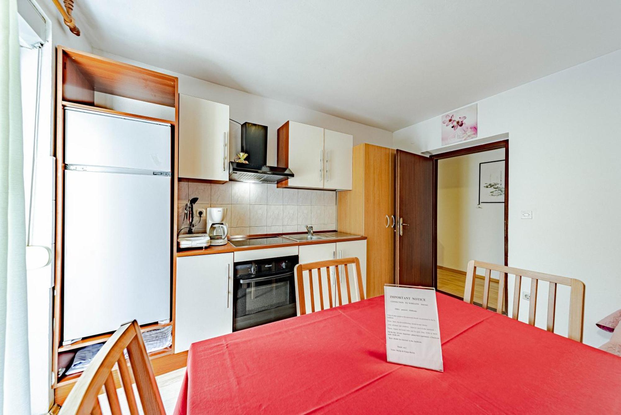Apartments Barcot Хвар Екстериор снимка