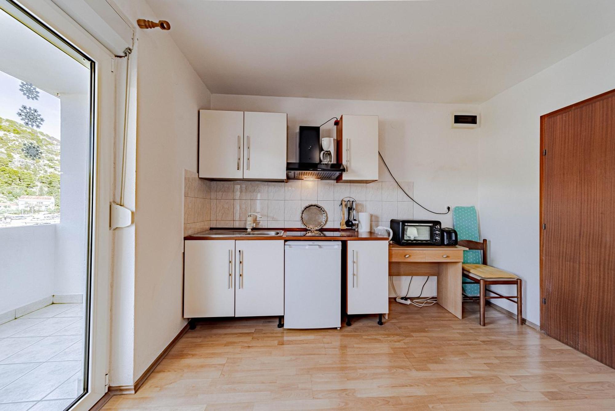 Apartments Barcot Хвар Екстериор снимка