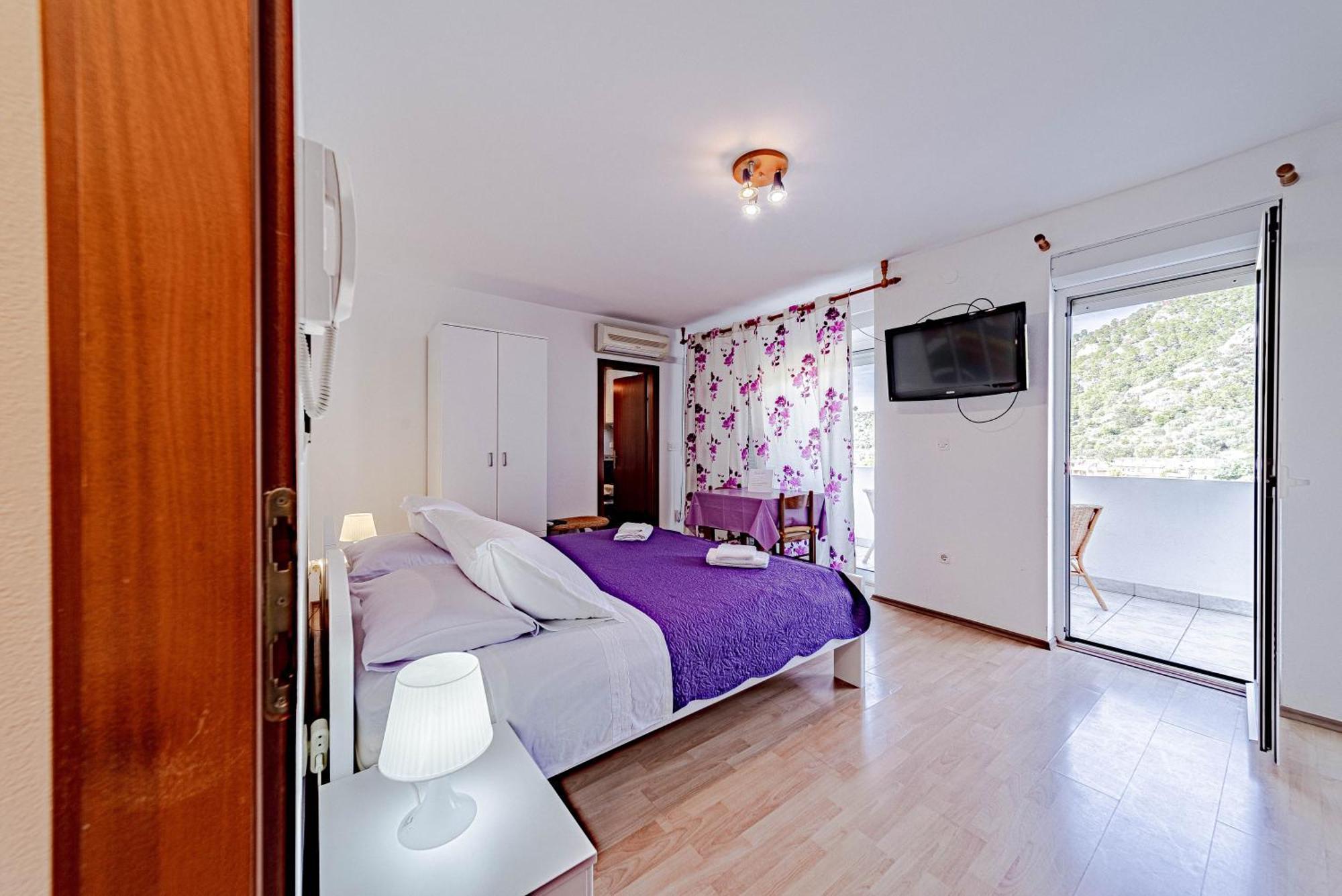 Apartments Barcot Хвар Екстериор снимка