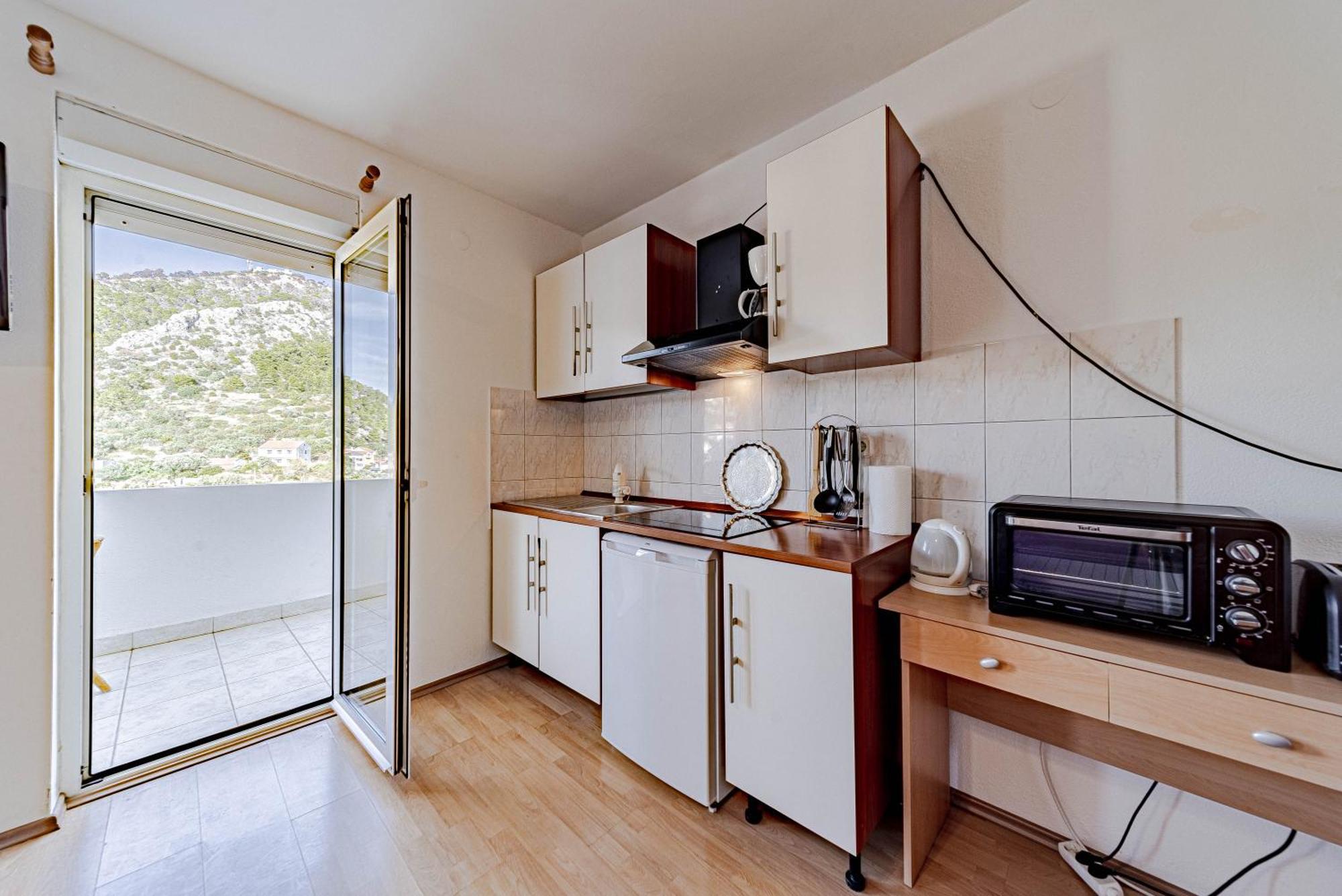 Apartments Barcot Хвар Екстериор снимка